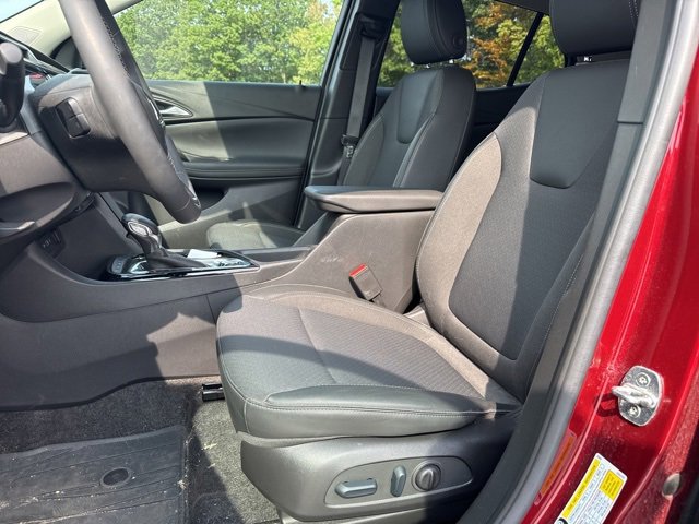 2023 Buick Encore GX Select photo 14