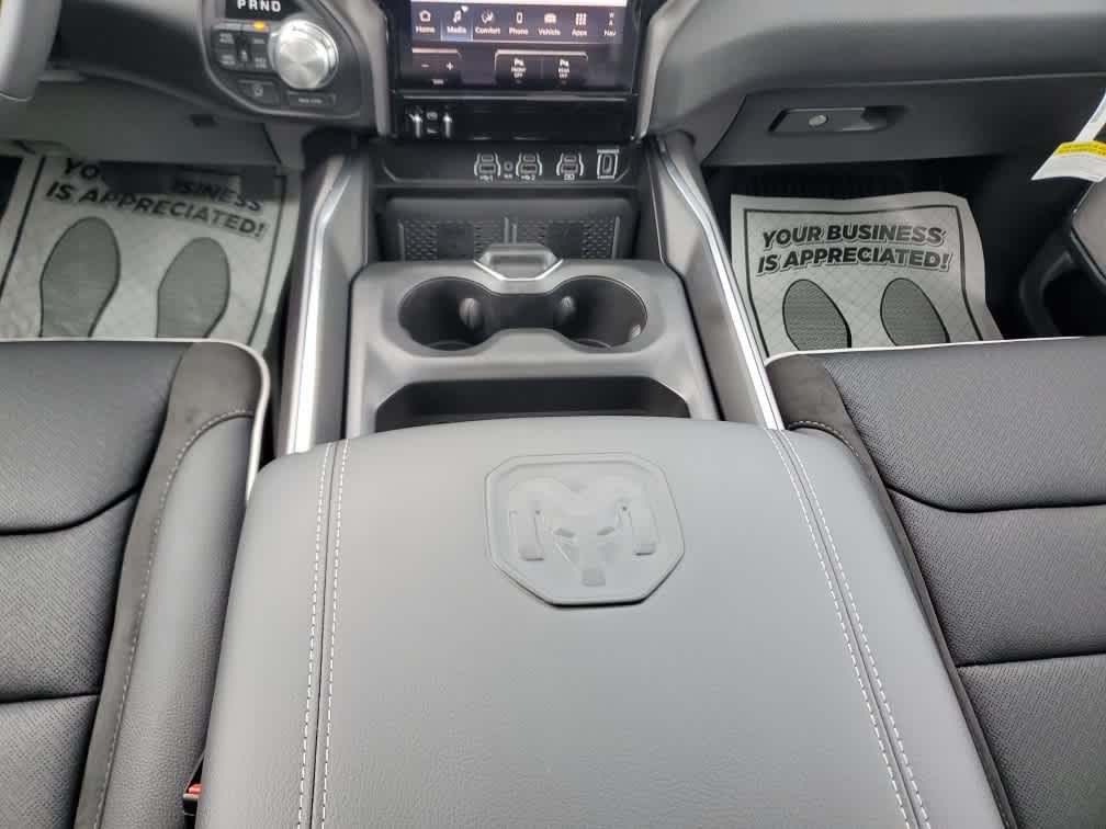 2026 Ram 1500 Laramie photo 20