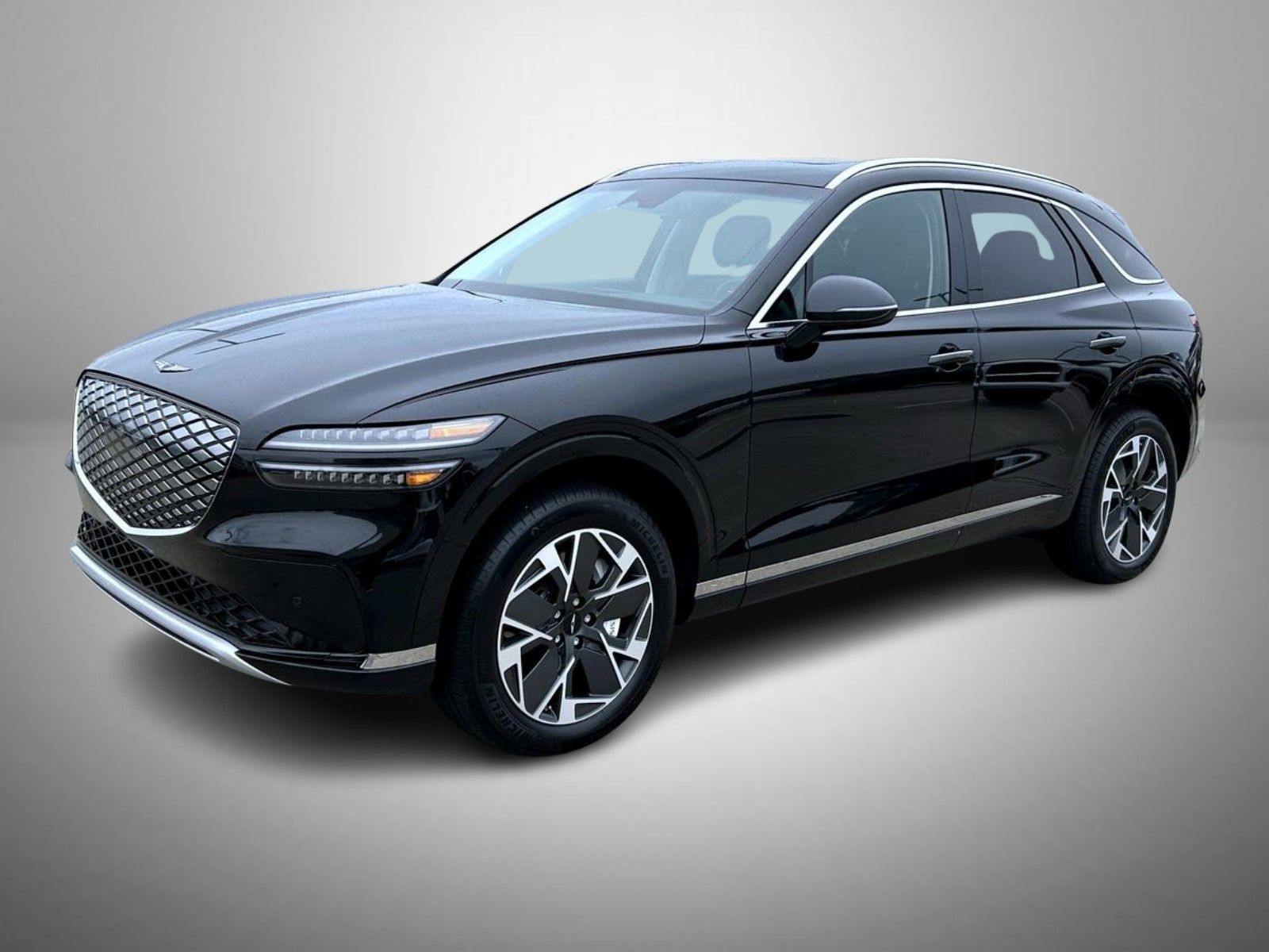 2026 GENESIS GV70 Base's photo