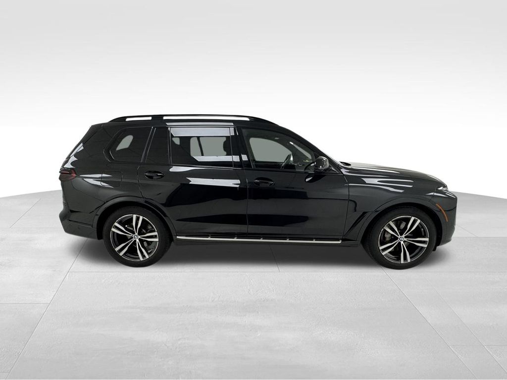 2023 Bmw X7 xDrive40i photo 4