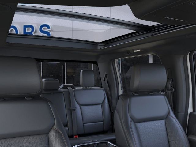 2025 FORD F-150 - Image 44