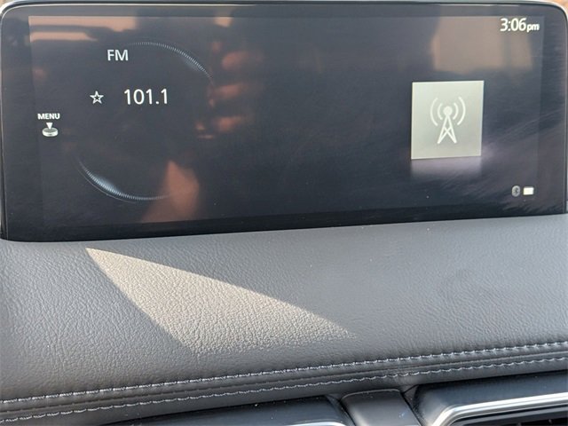 2024 Mazda CX-5 2.5 Select photo 21