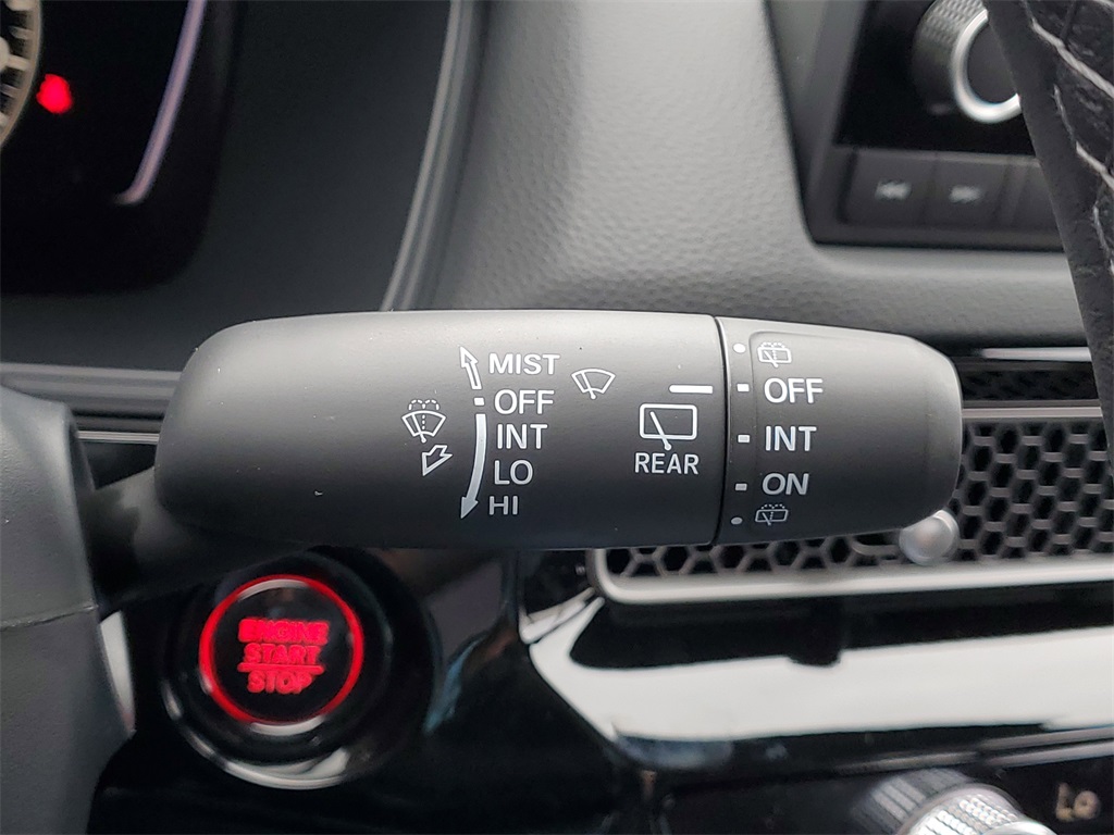 2026 Honda Civic Sport photo 14