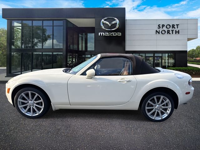 2006 Mazda MX-5 Miata Miata Grand Touring photo 6