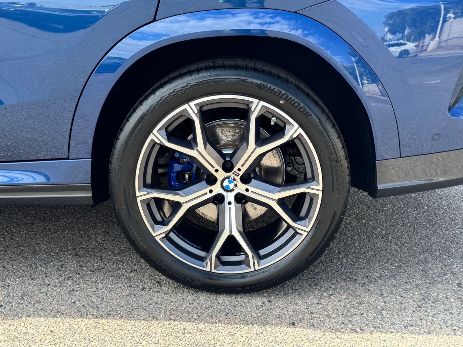 2023 Bmw X6 xDrive40i photo 19