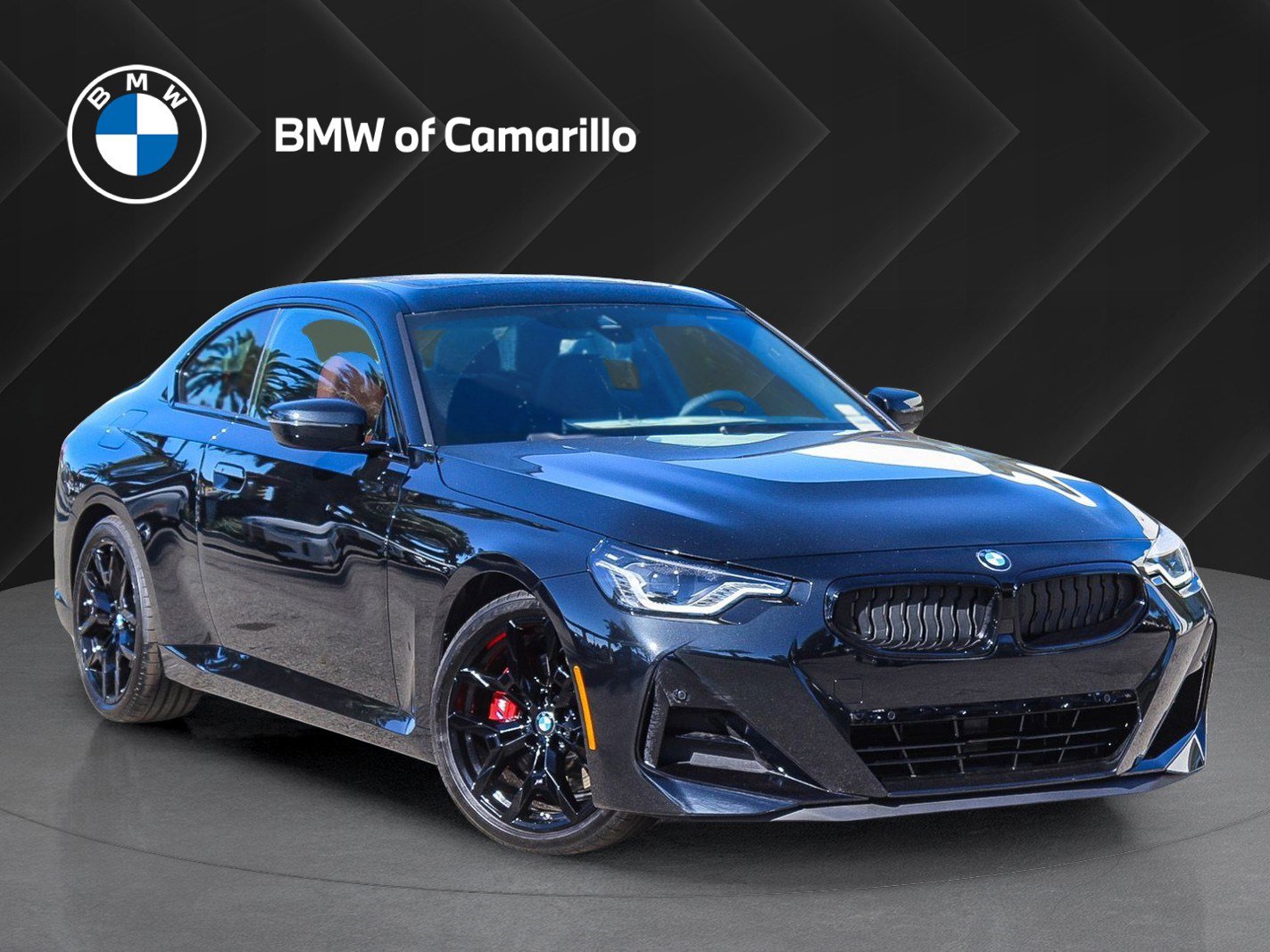 2026 BMW 2 Series 230i