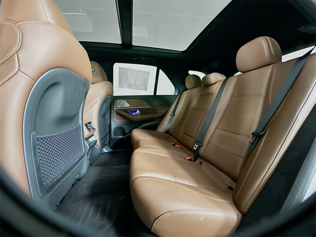 2024 Mercedes Benz GLE 4MATIC 450 photo 21