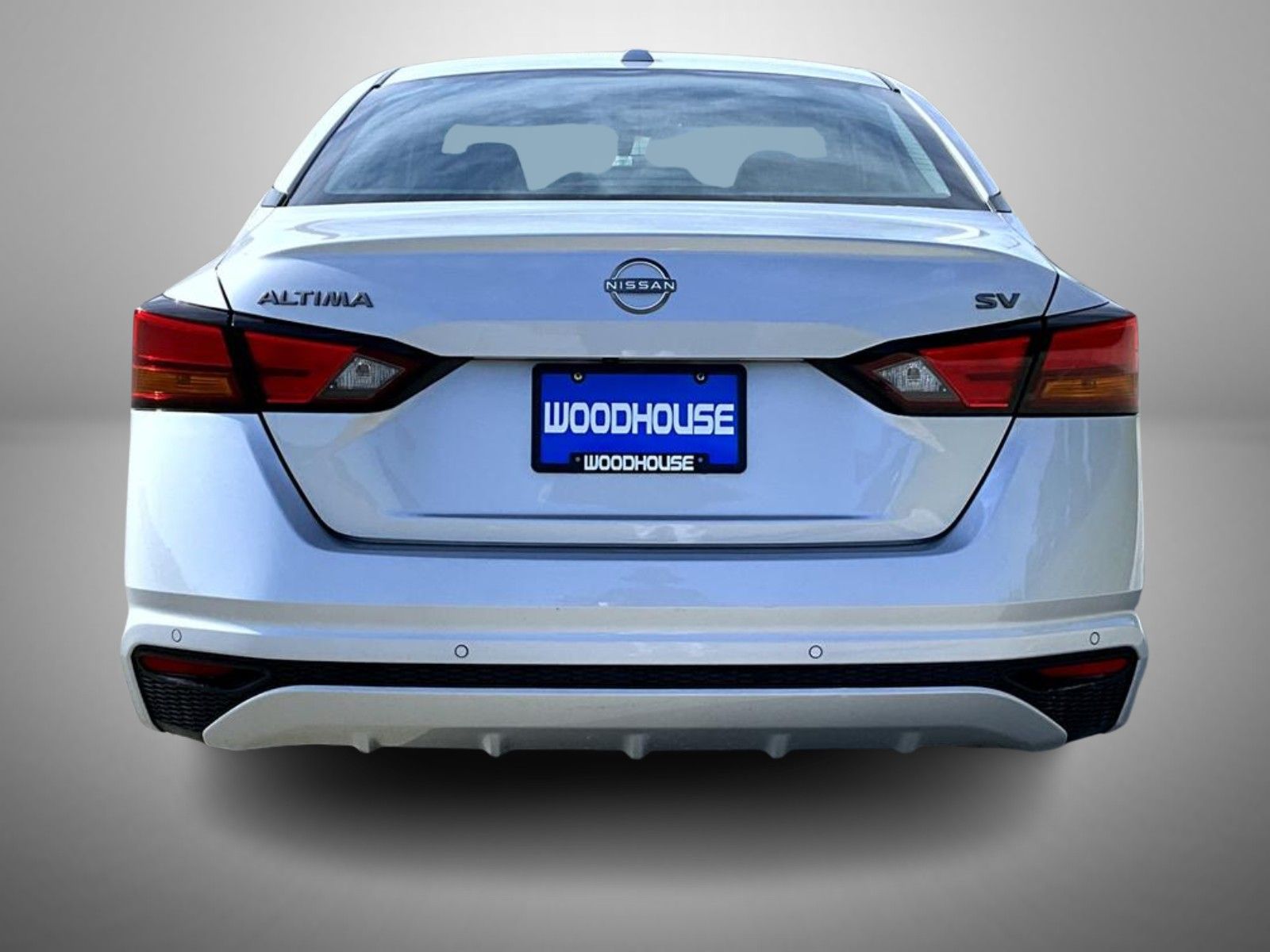 2024 Nissan Altima 2.5 SV photo 6