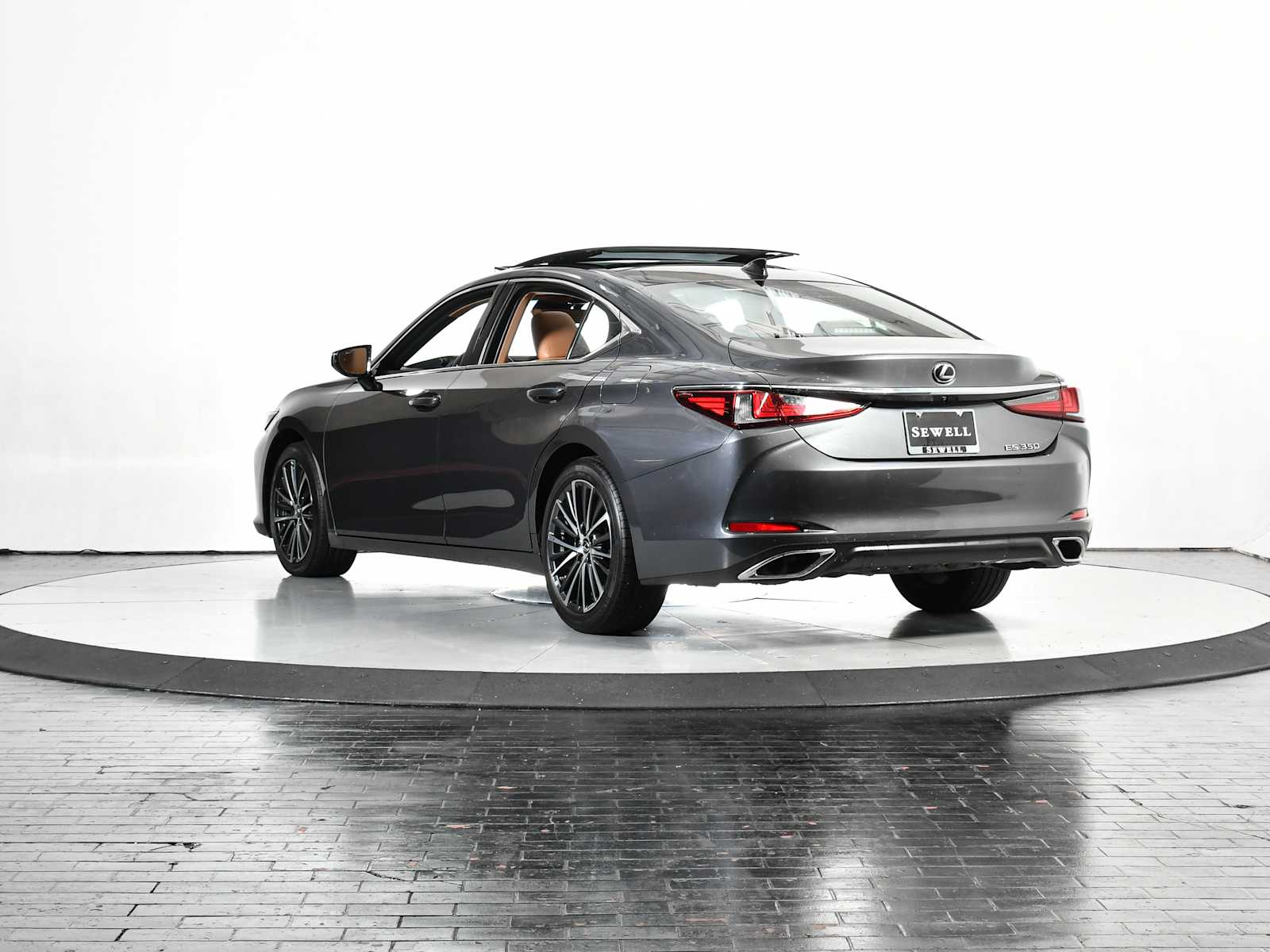 2024 Lexus ES 350 Premium photo 3