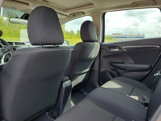 2019 Honda Fit EX photo 14