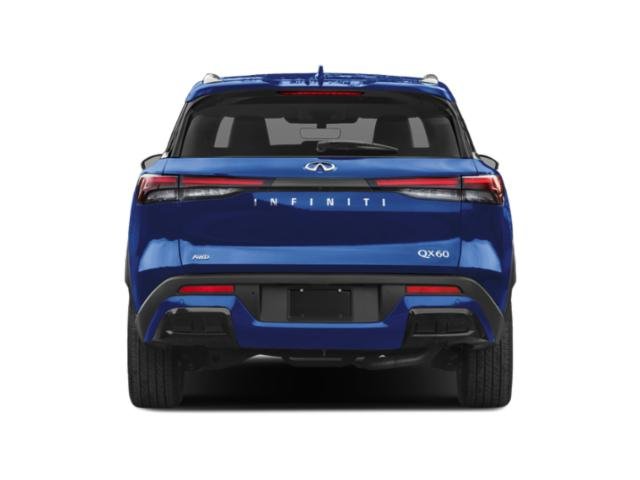 2023 Infiniti QX60 Luxe photo 4