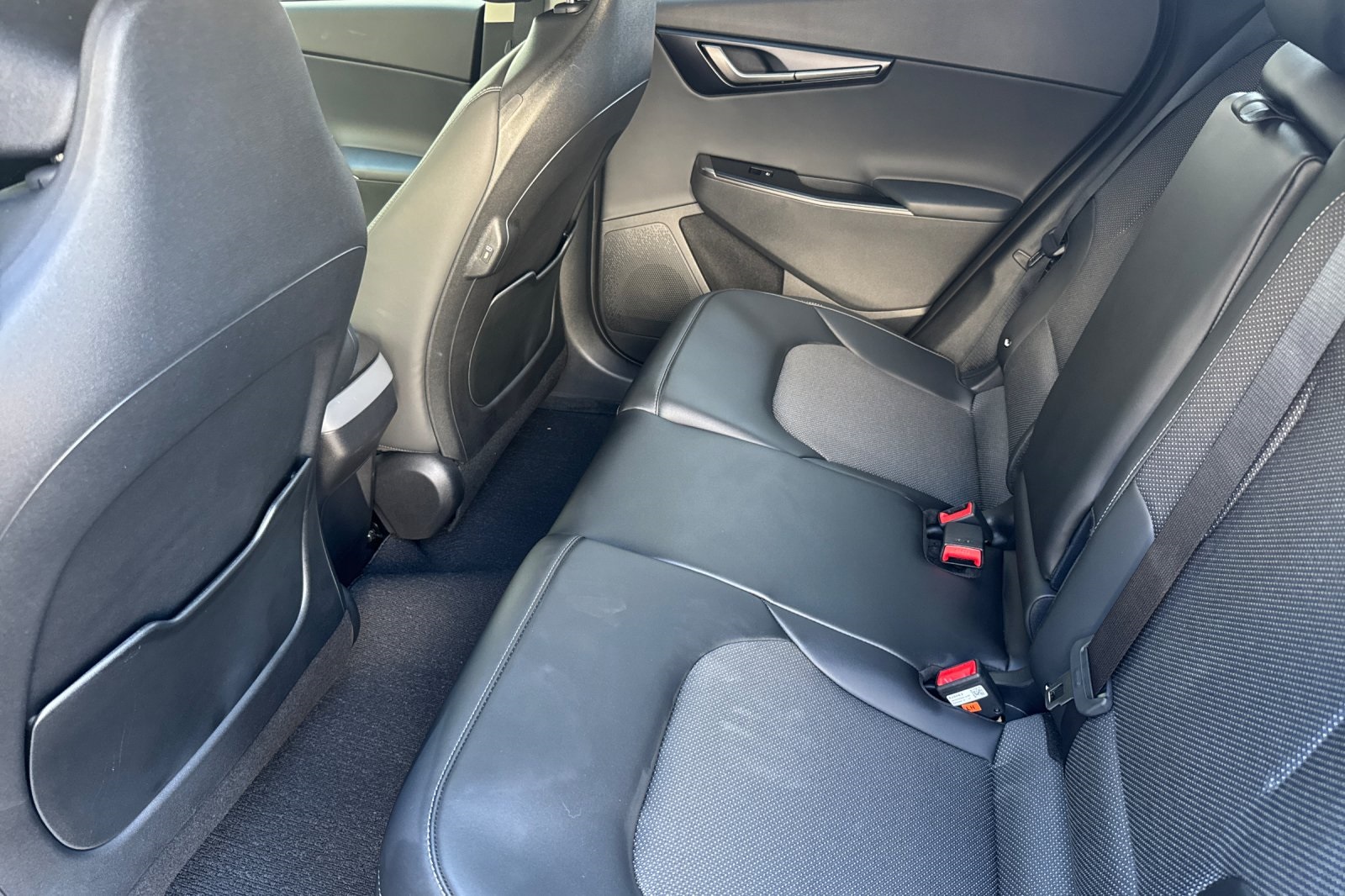 2025 Kia EV6 Light Wind photo 8