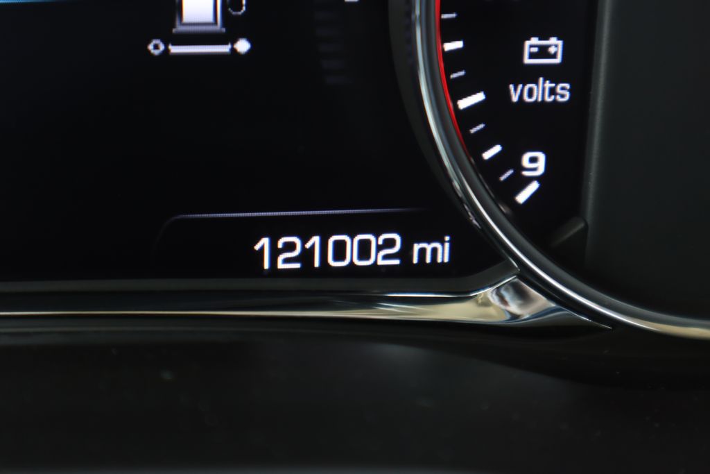 2019 Gmc Acadia Denali photo 12