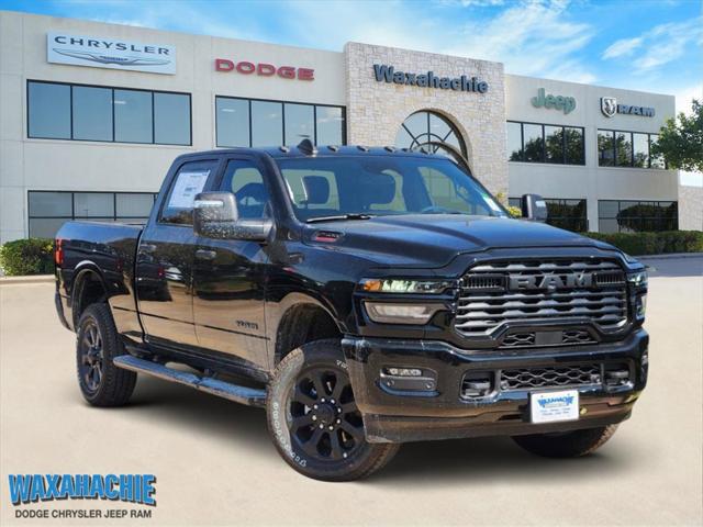2026 RAM Ram 2500 Pickup Big Horn/Lone Star's photo