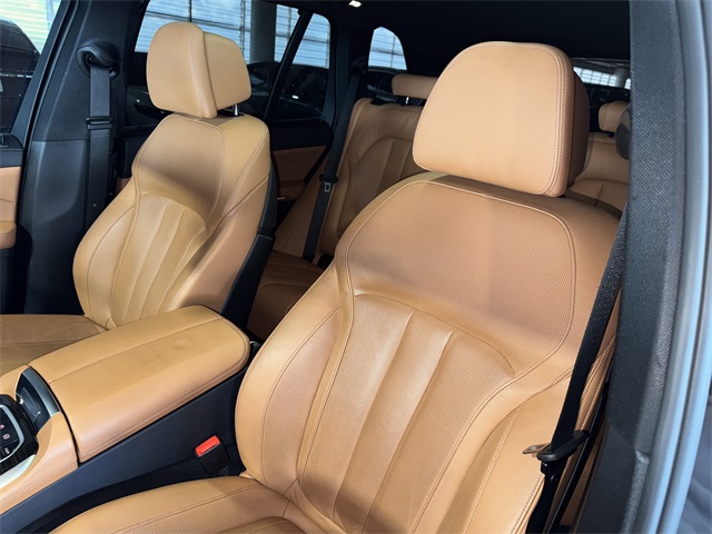 2021 Bmw X5 xDrive40i photo 30