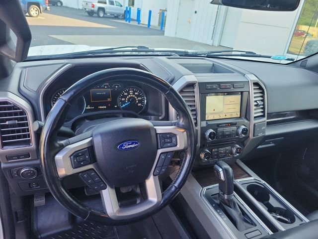 2017 Ford F-150 XL photo 13