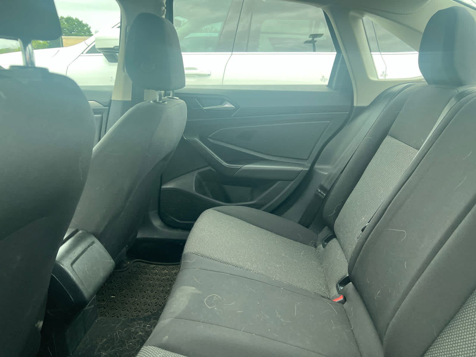 2019 Volkswagen Jetta S photo 5