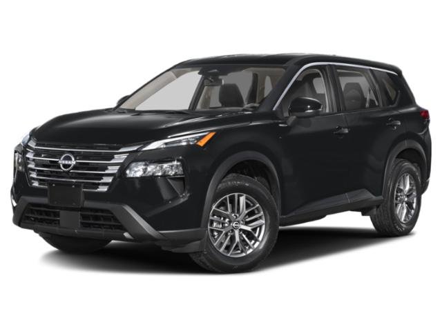2026 Nissan Rogue S photo 13