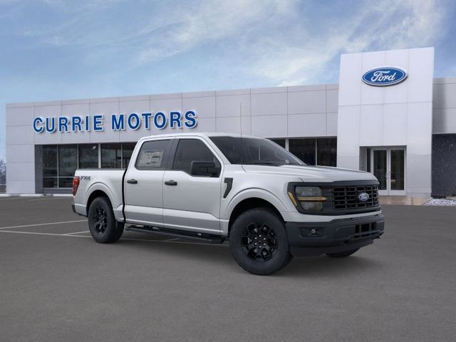 2025 FORD F-150 - Image 37