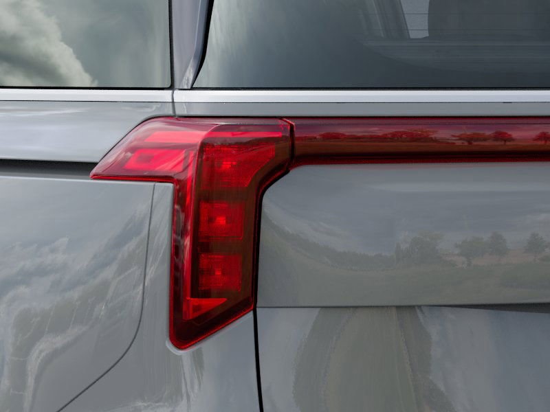 2026 Kia Carnival EX photo 3