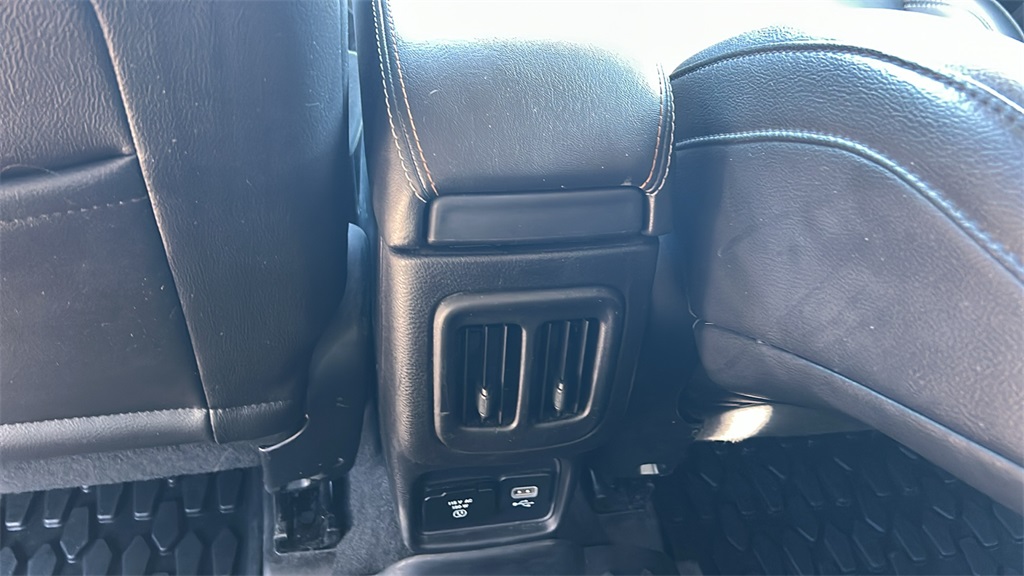 2019 Jeep Compass Latitude photo 20