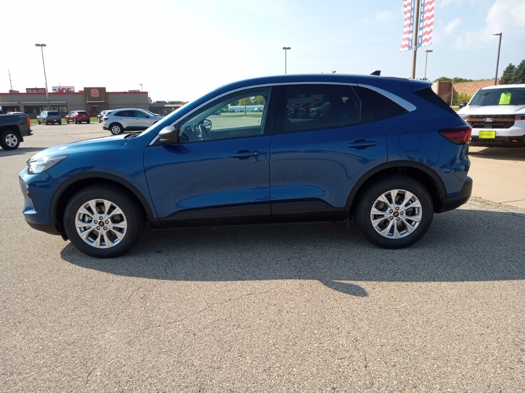 2023 Ford Escape Active photo 10