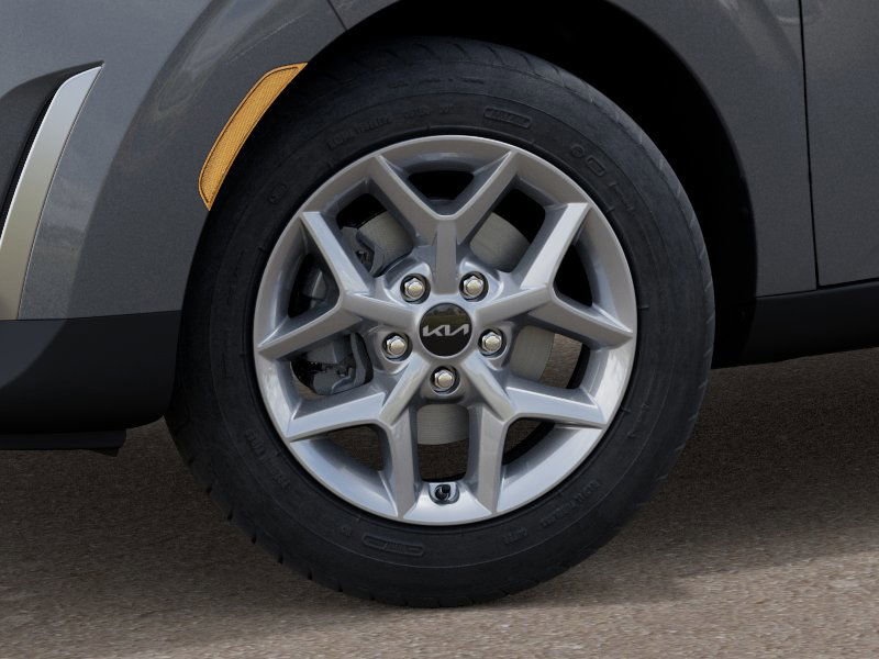 2025 Kia Soul S photo 8