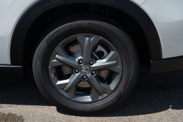 2026 Honda HR-V LX photo 9