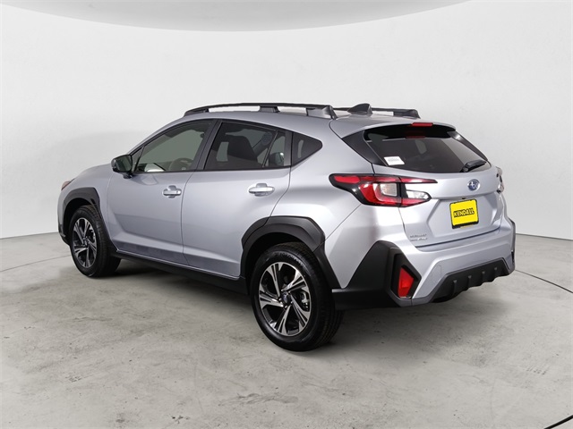 2025 Subaru Crosstrek Premium photo 3