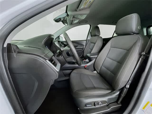 2023 Gmc Terrain SLE photo 21