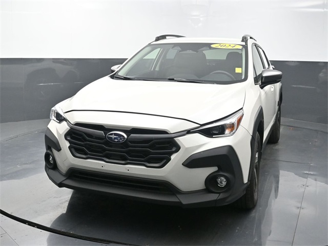 2024 Subaru Crosstrek Premium's photo