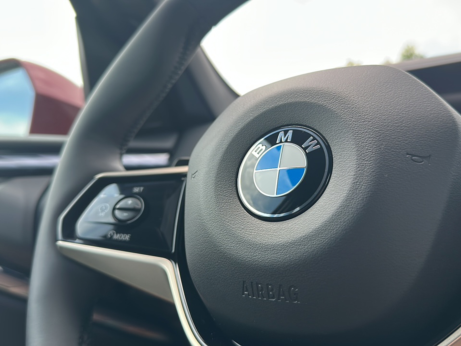 2025 Bmw X3 30x Drive photo 11