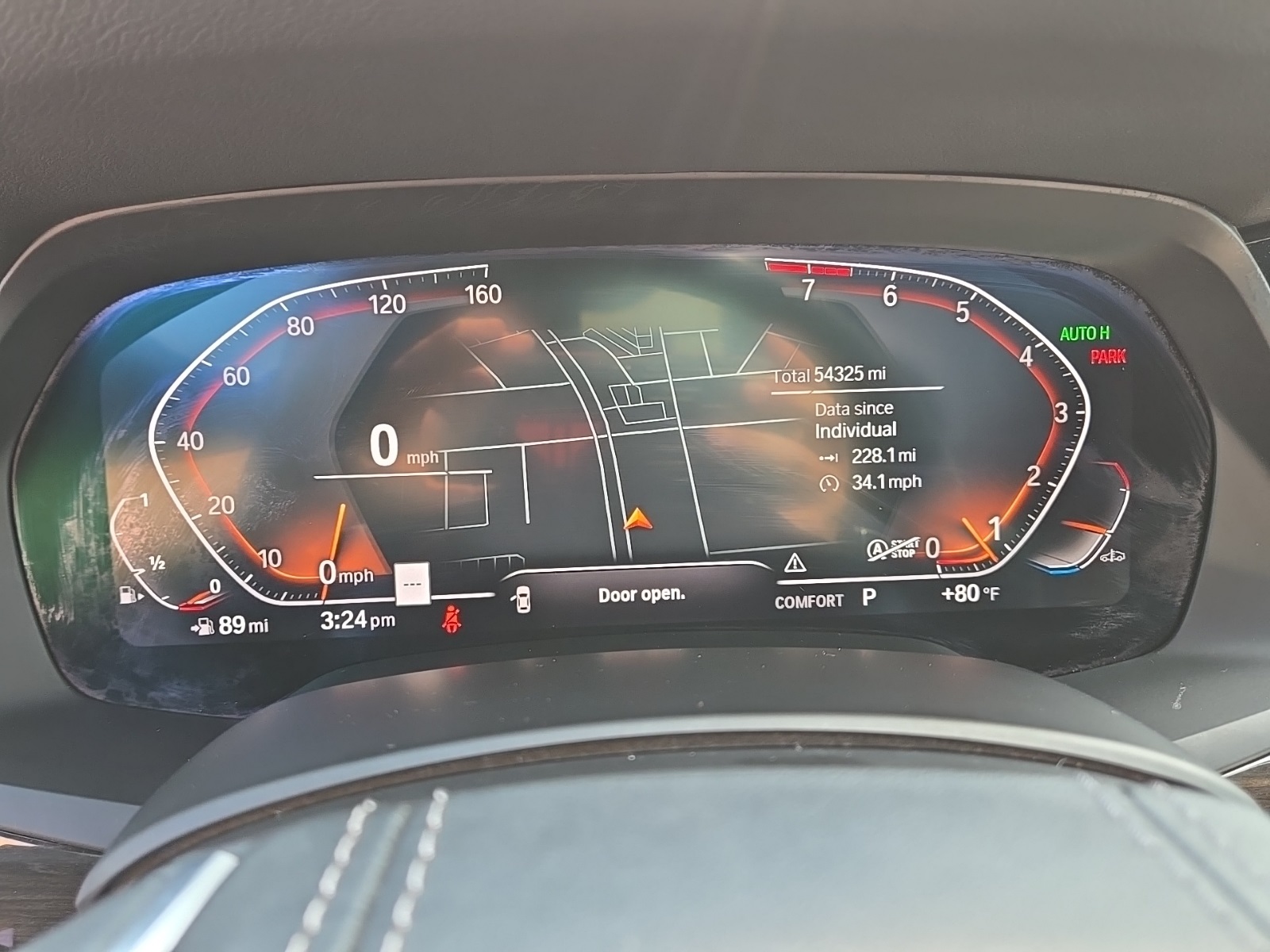 2020 Bmw X5 xDrive40i photo 4