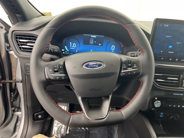 2023 Ford Escape ST-Line Select photo 8