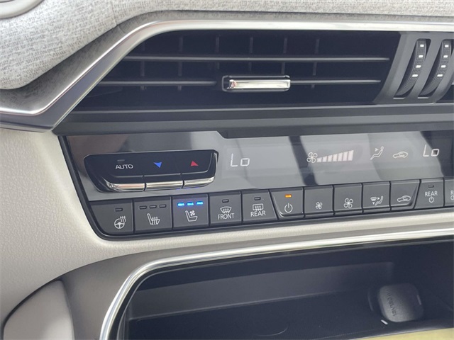 2025 Mazda CX-90 3.3 Turbo Premium Plus photo 23