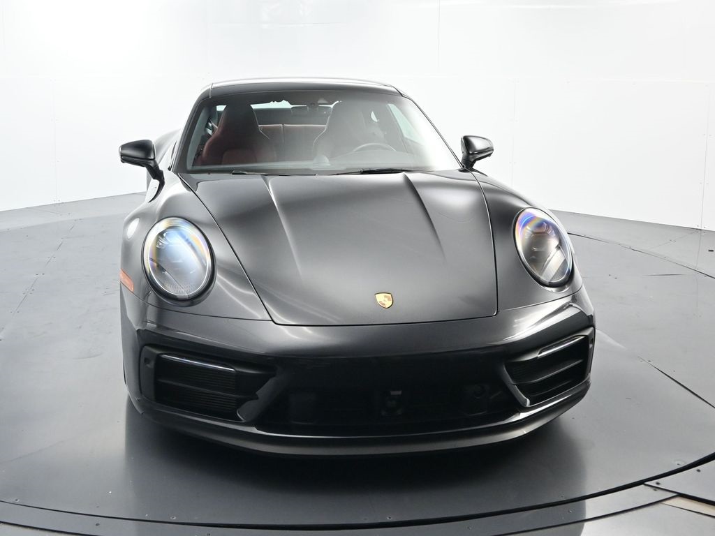 2024 Porsche 911 GTS photo 16