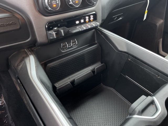 2022 Ram 3500 Big Horn photo 28