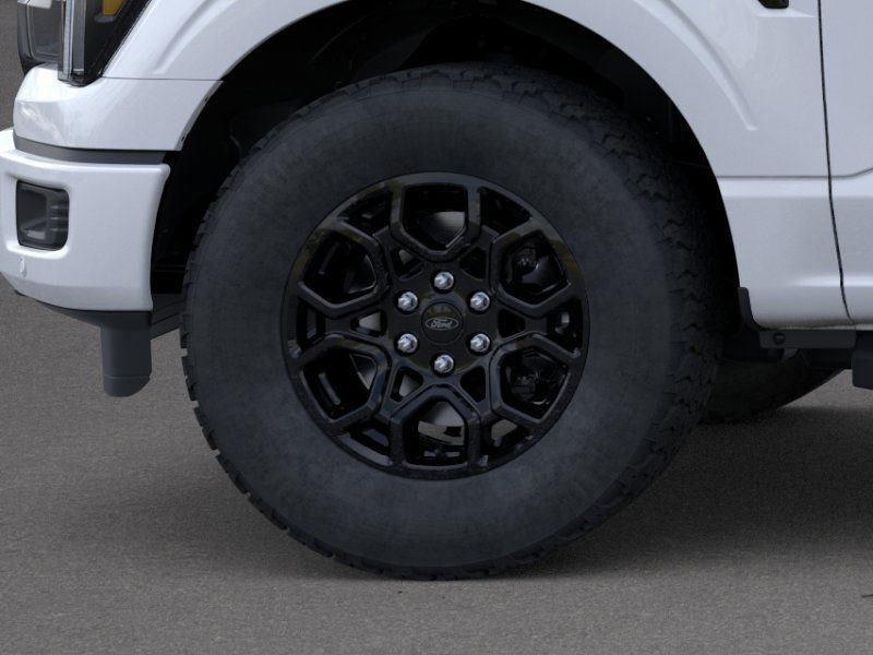2025 Ford F-150 Lariat photo 18