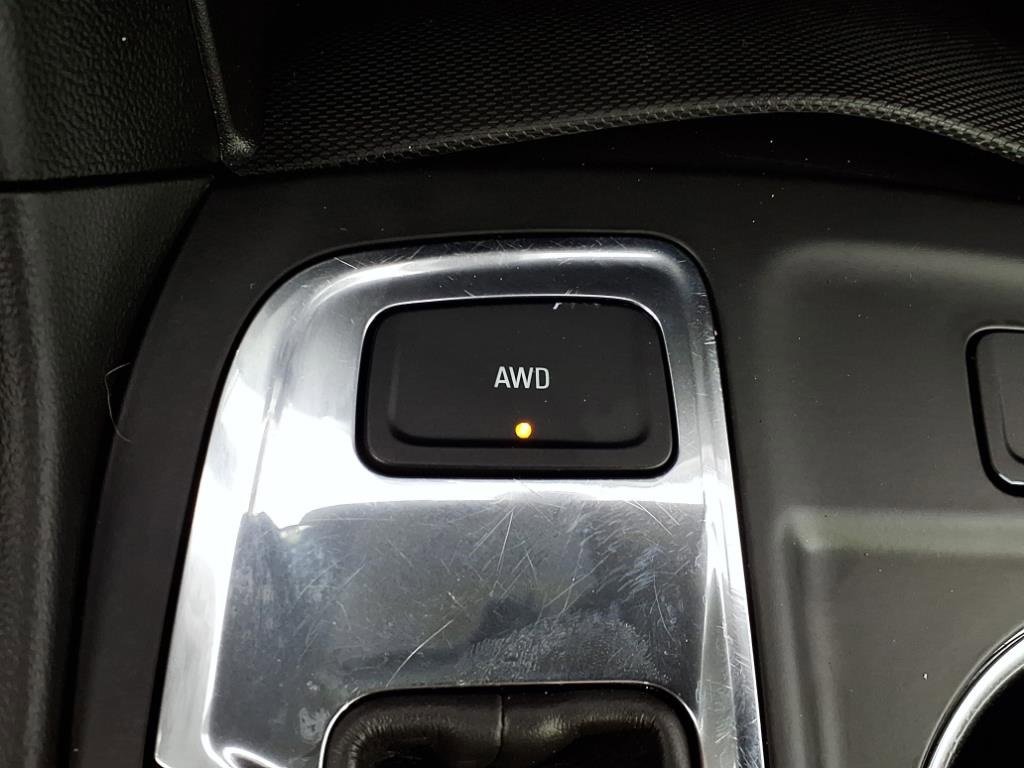 2022 Chevrolet Equinox LT photo 10