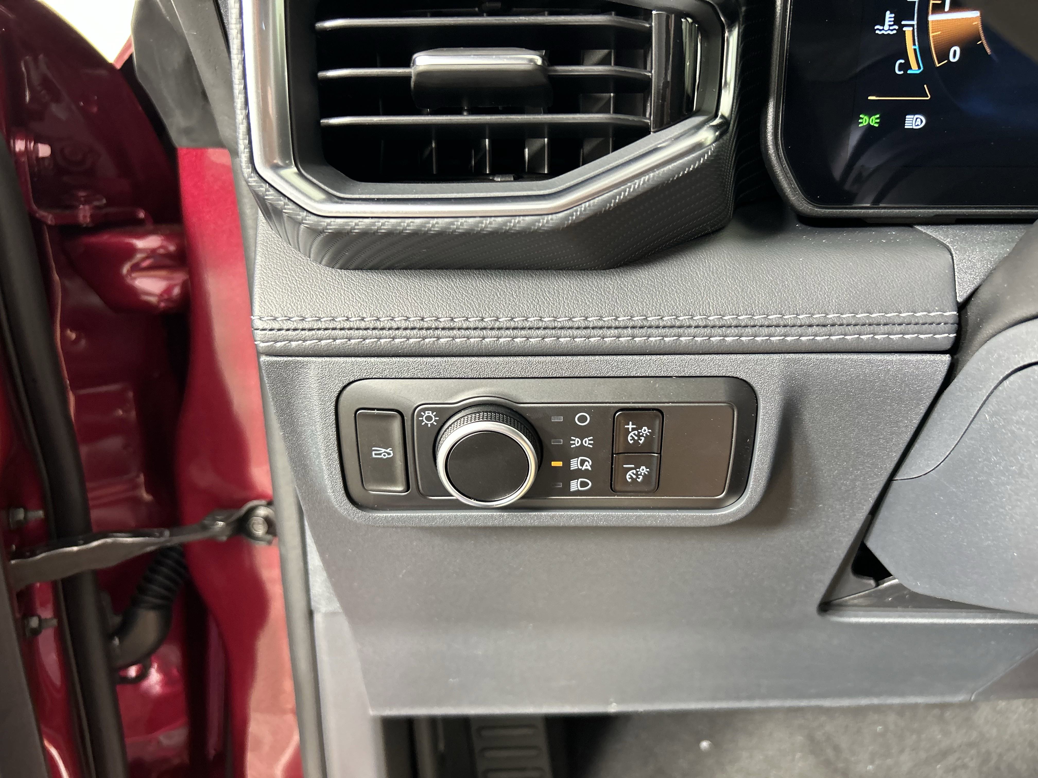 2025 Ford Mustang EcoBoost Premium photo 23