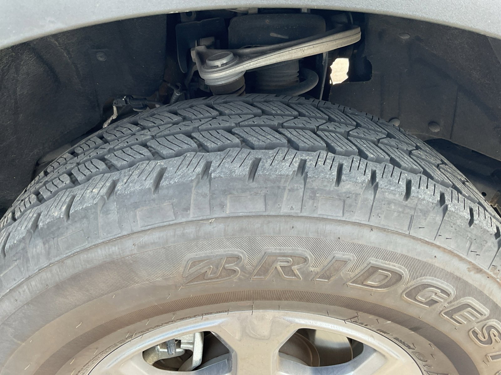 2023 Ford Bronco Big Bend photo 15