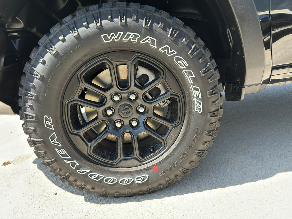 2025 Ram 1500 Rebel photo 14