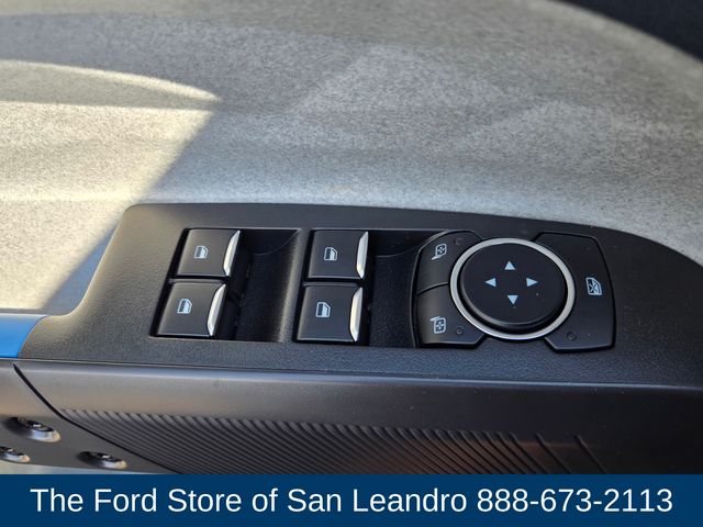 2025 Ford Maverick XLT photo 25
