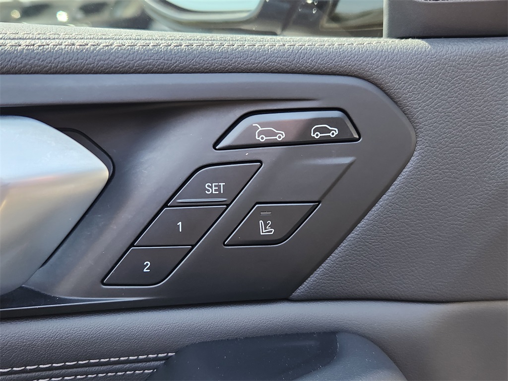 2023 Bmw X6 xDrive40i photo 31
