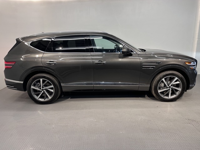 2025 Genesis GV80 3.5T Advanced AWD photo 7