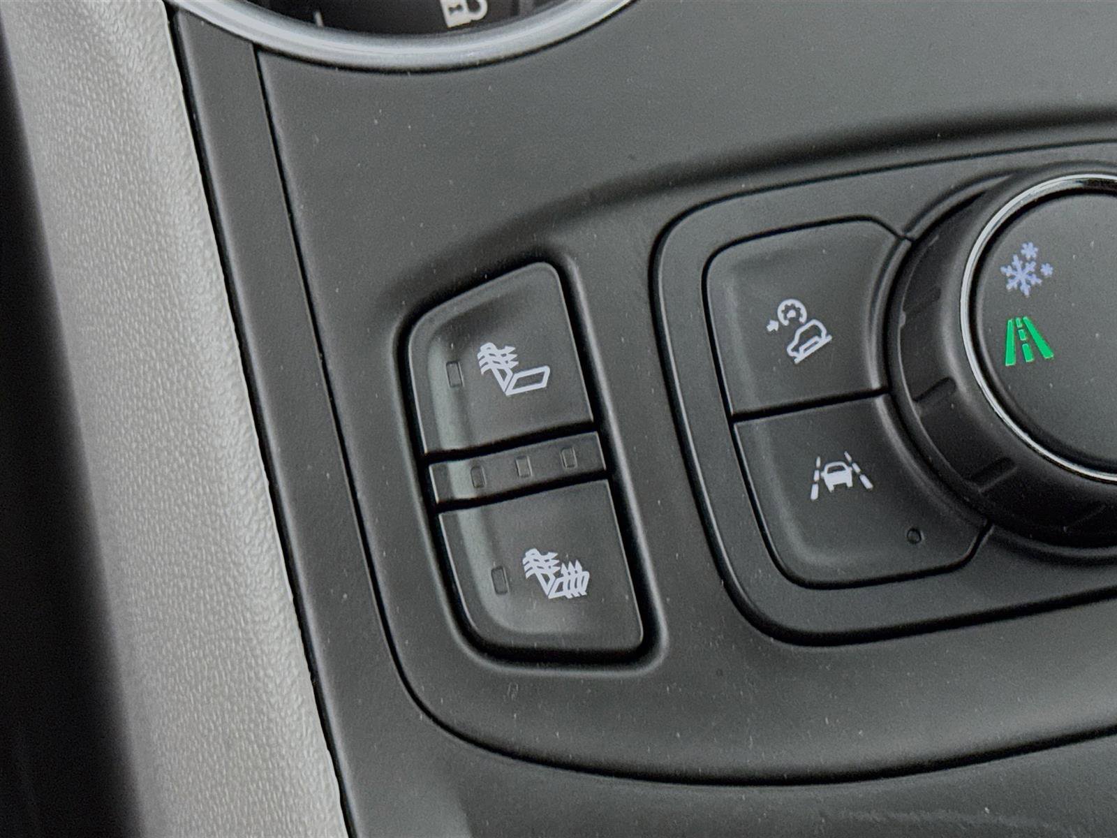 2022 Gmc Terrain SLT photo 18