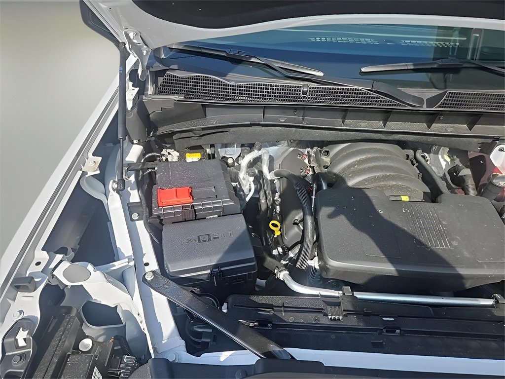 2024 Gmc Sierra Elevation photo 42