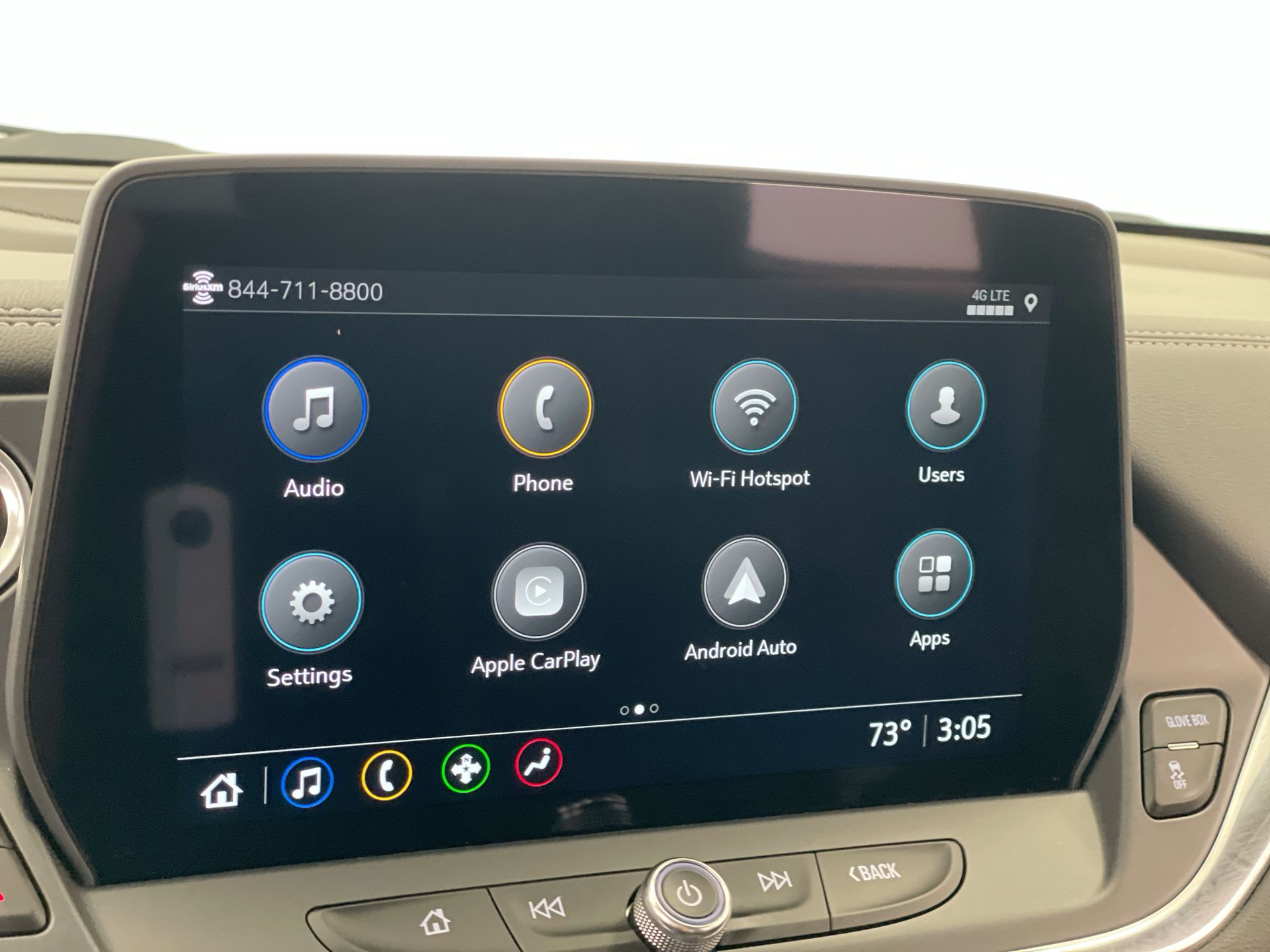 2023 Chevrolet Blazer 2LT photo 13