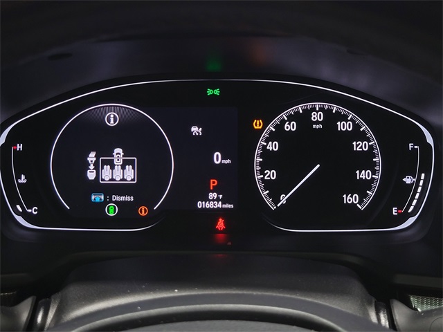 2022 Honda Accord Sport 2.0T photo 15
