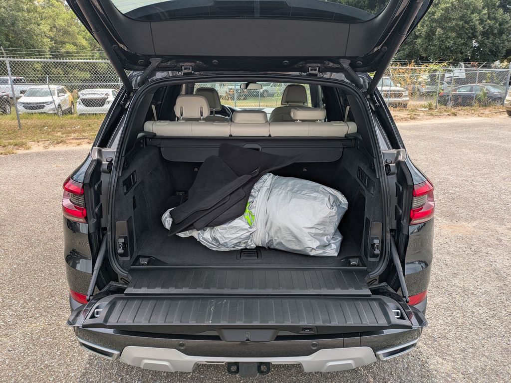 2021 Bmw X5 sDrive40i photo 23